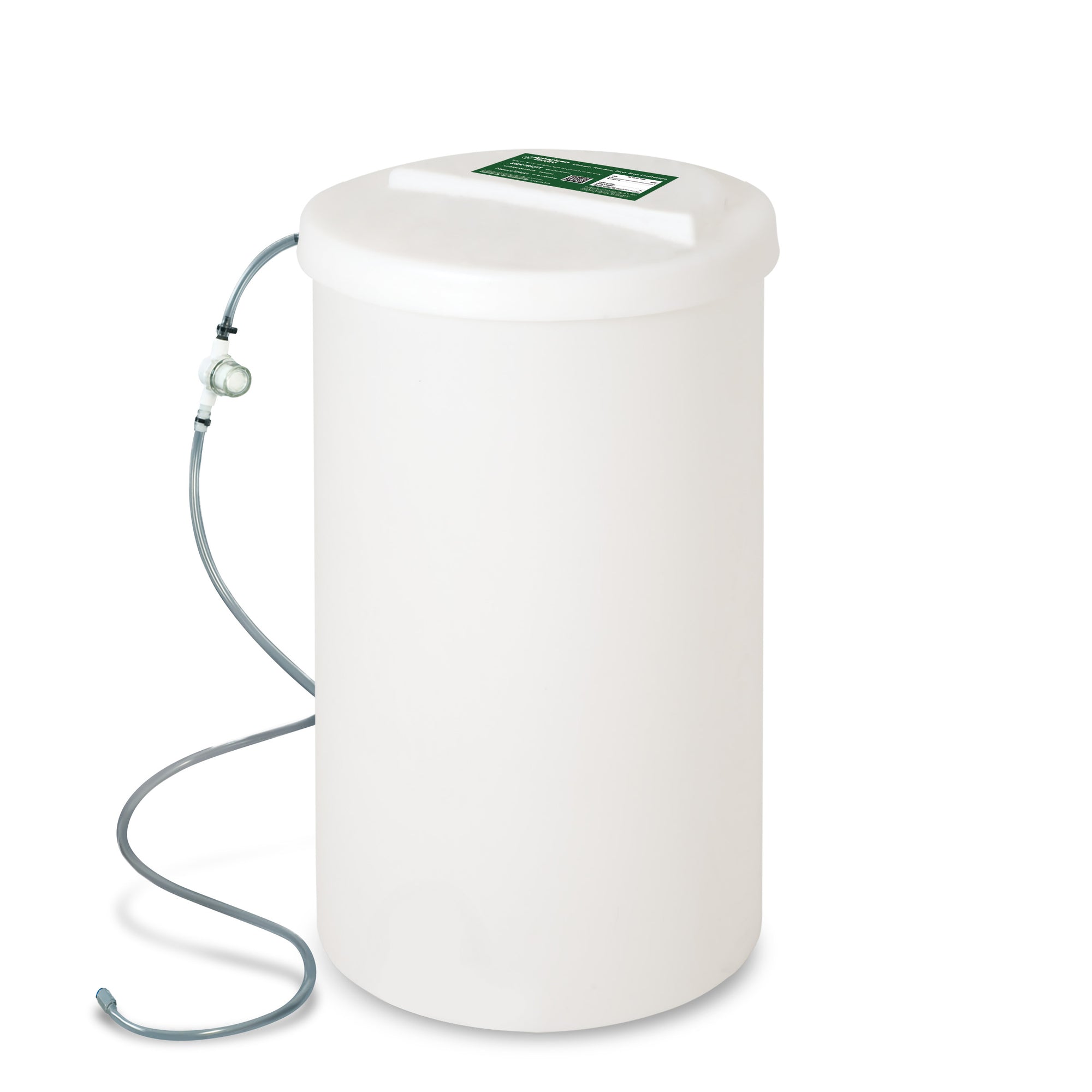 American Hydro Systems® 30-Gallon Siphoning System