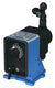 Pulsafeeder® Pulsatron® 230V Diaphragm Metering Pump, 24 GPD