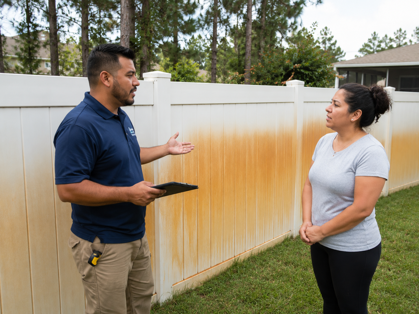 Selling Rust Prevention as a Service: A Contractor's Guide
