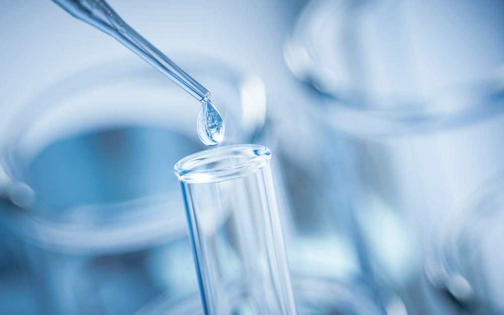 Water Testing Comes First: Why Better Results Start with Knowing What’s in the Water