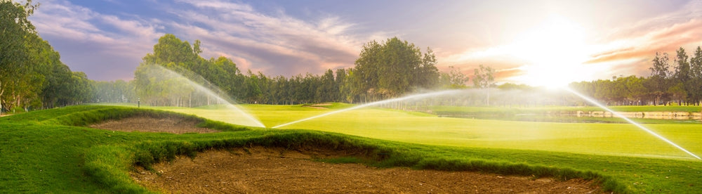 Irrigation & Lawn - Feeder Systems