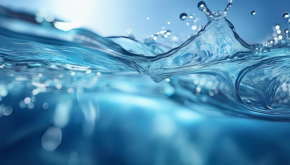 Water Treatment - Softener Cleaners