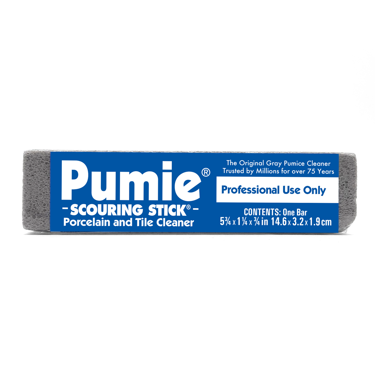 Pumie Pro Scouring Stick