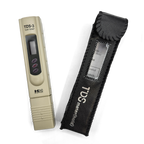 TDS Meter, High Range Replacement