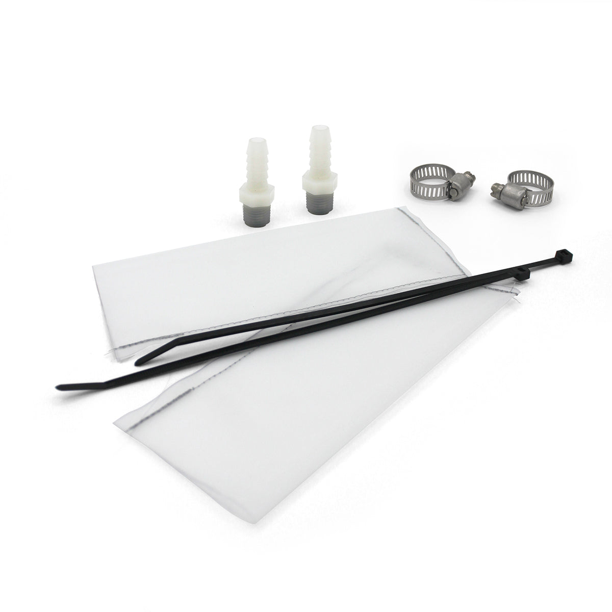 System Maintenance Kit, 30 Gal. Siphoning System