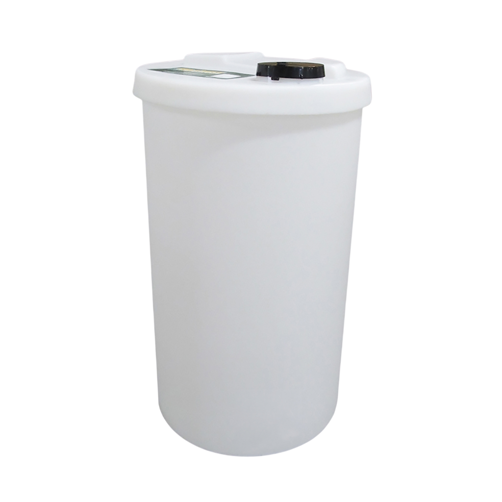 30 Gal. System - Tank & Top Only