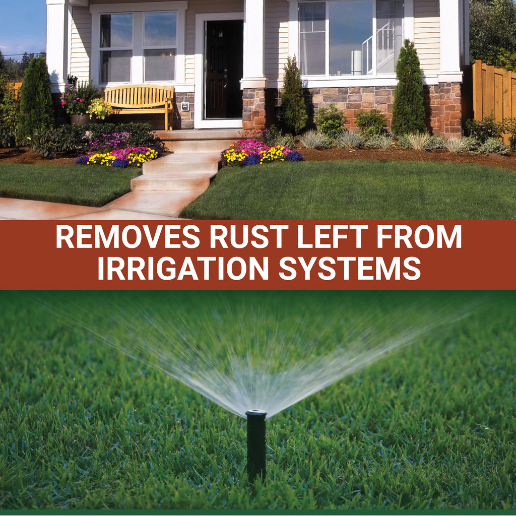 Rid-O-Rust® Rust Stain Remover, Liquid