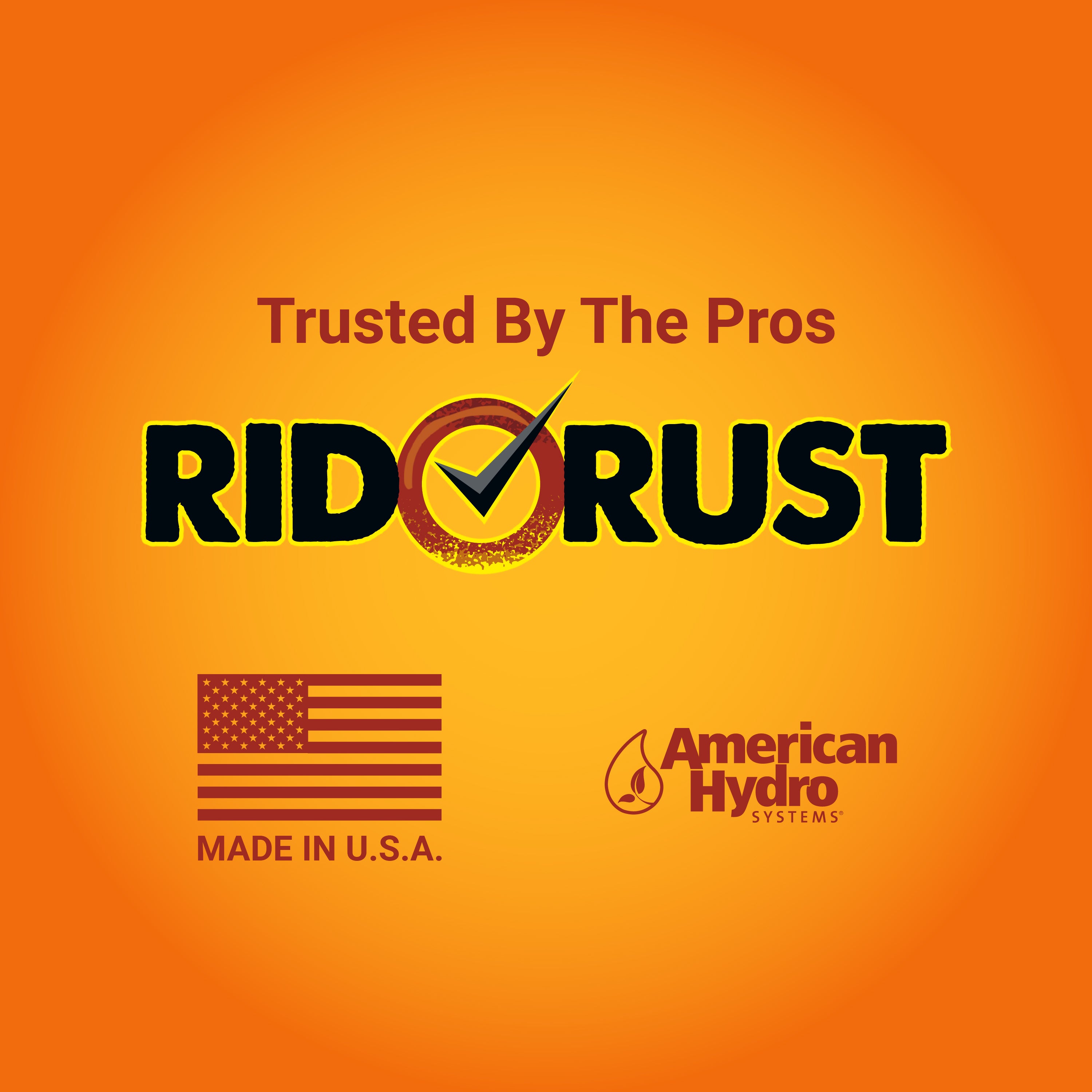 Rid-O-Rust® Rust Stain Remover, Liquid
