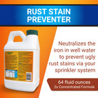 Rid-O-Rust® Rust Preventer