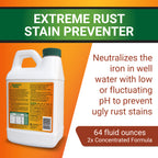 Rid-O-Rust® Rust Preventer - Extreme Water