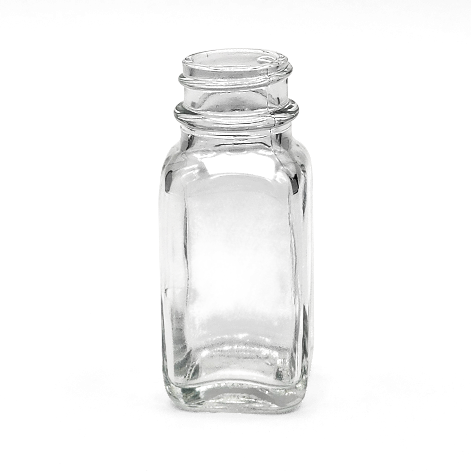 Hardness Test Bottle, Square Replacement