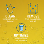 Res Care® Liquid Water Softener Cleaner