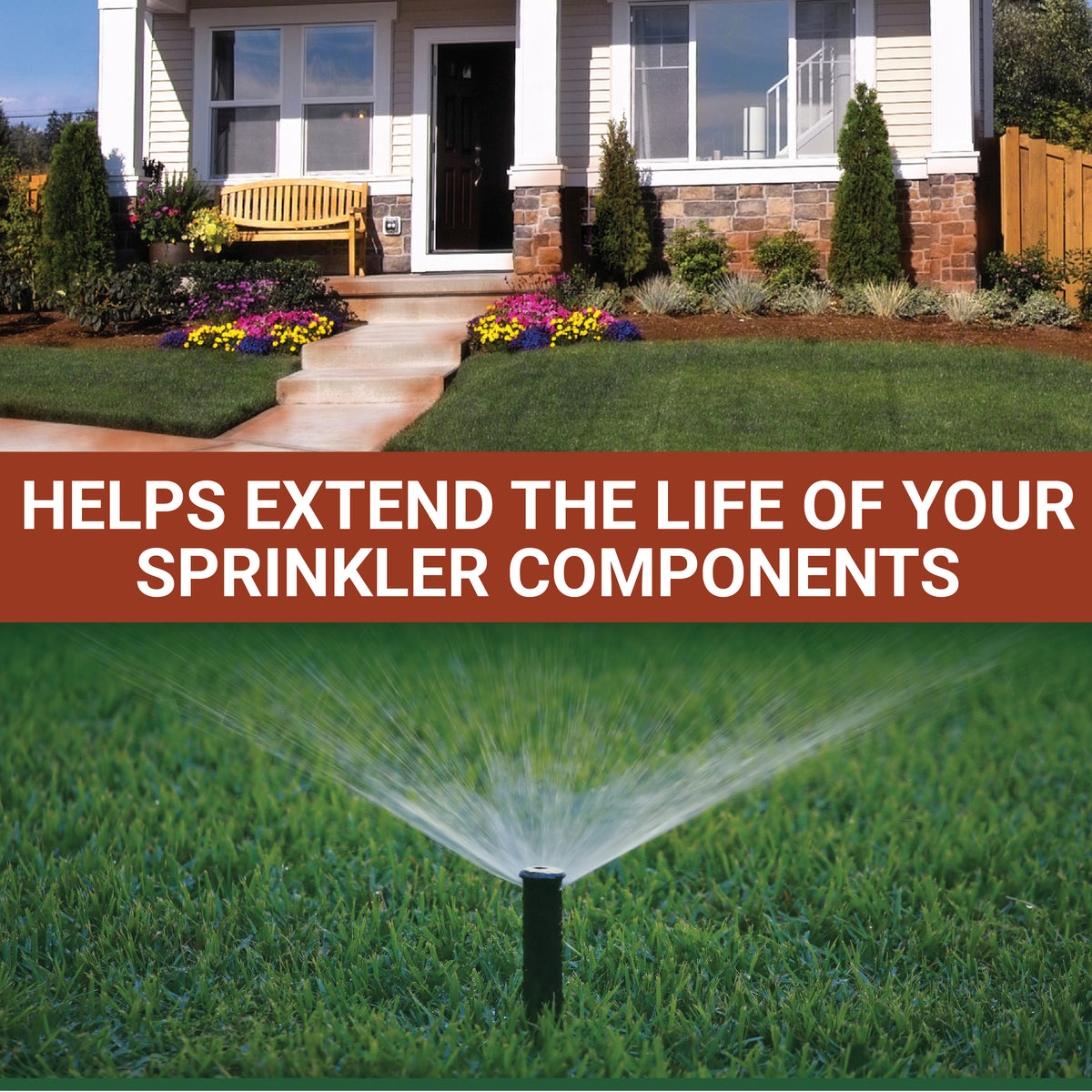 RidORust® RR1 Concentrated Rust Preventer Pro Products