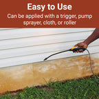 Rid-O-Rust® Rust Stain Remover, Powder