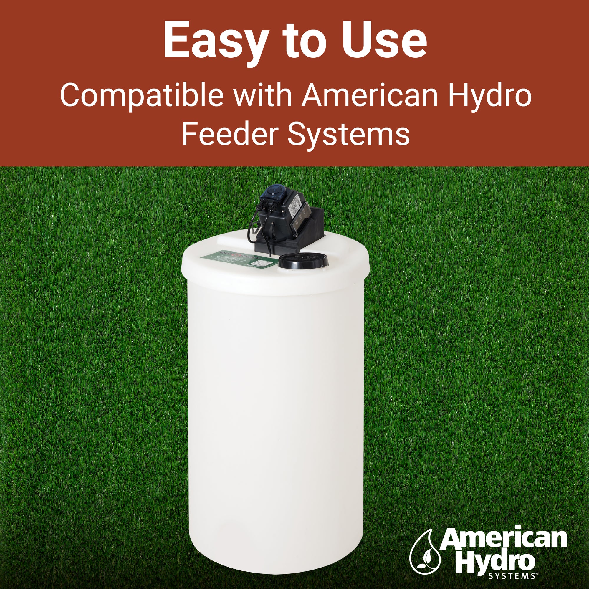 Rid-O-Rust® RR1 Concentrated Rust Preventer - Pro Products