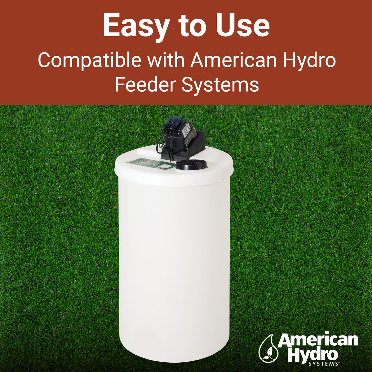 Rid-O-Rust® Calcium &amp; Scale Preventer