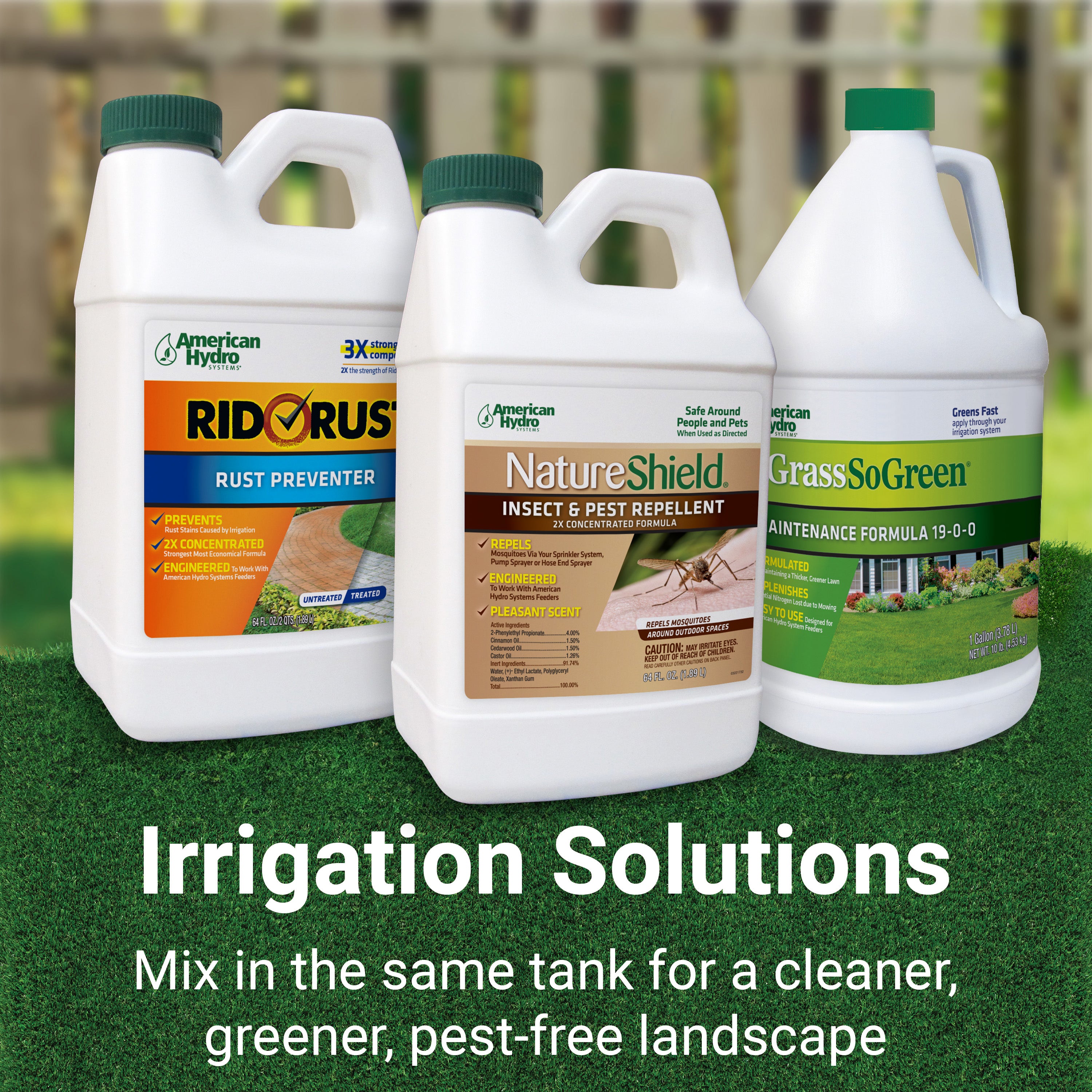 NatureShield Insect & Pest Repellent