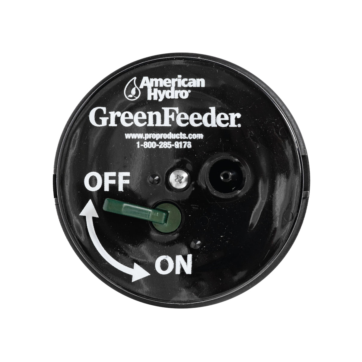 GreenFeeder Replacement Lid