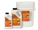 Ban T® Alkaline Water Neutralizer & Tannin Remover