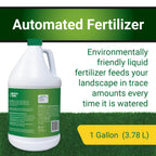 GrassSoGreen® Maintenance Fertilizer 19-0-0