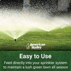 GrassSoGreen® Maintenance Fertilizer 19-0-0
