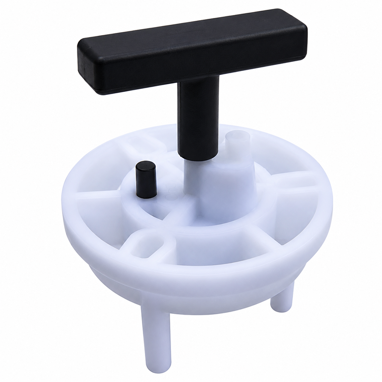 GreenFeeder Winterizing Service Plug