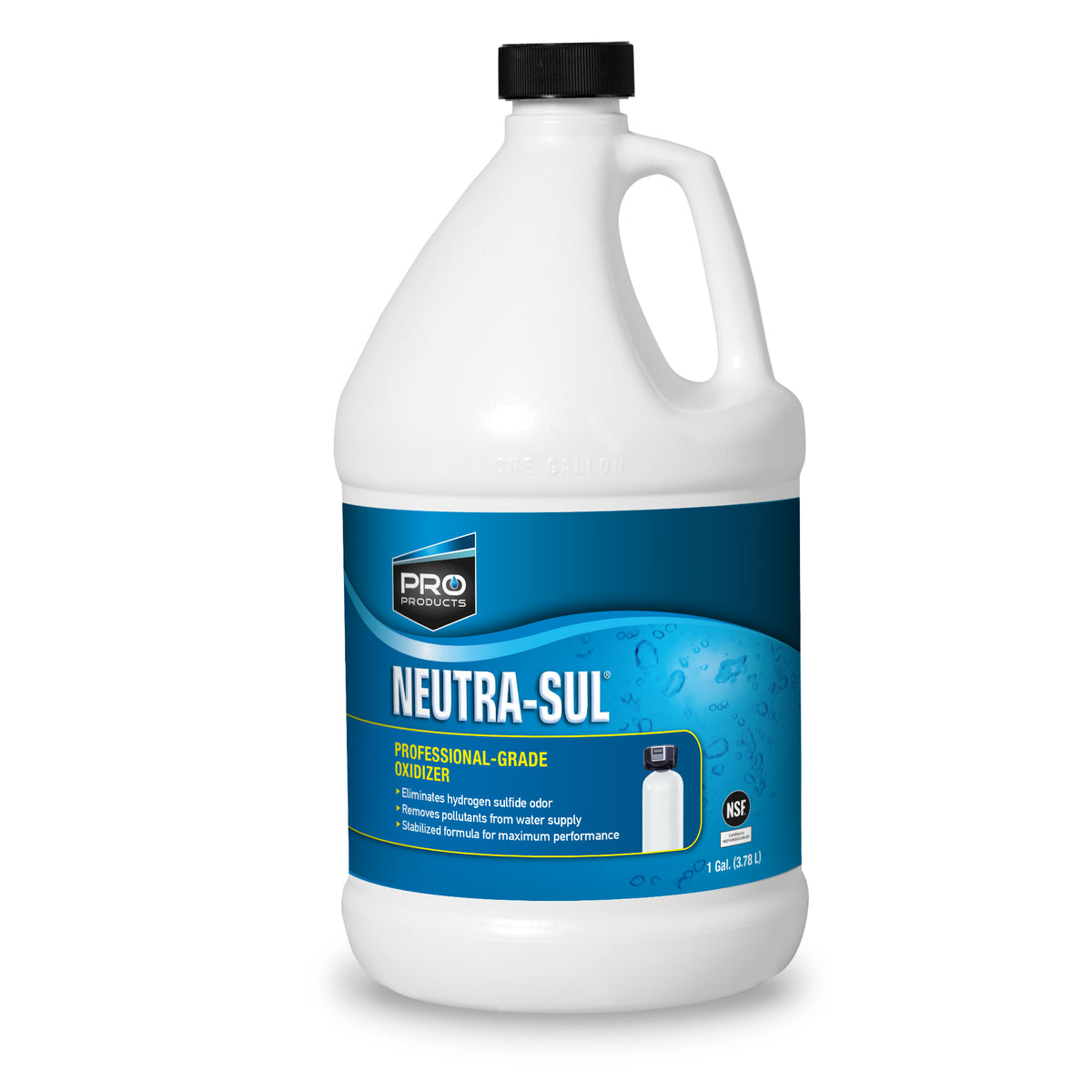 herbicide neutralizer Neutra-Sul® Professional Grade Oxidizer