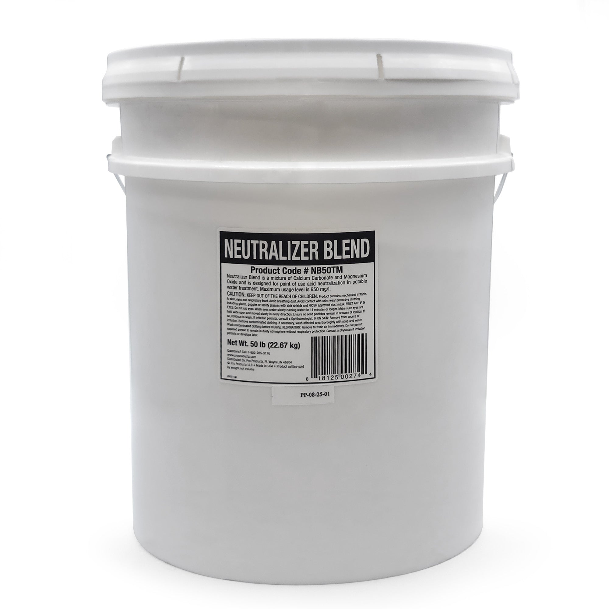 Neutralizer Blend™ Thomasville Extreme Acid Water Neutralizer