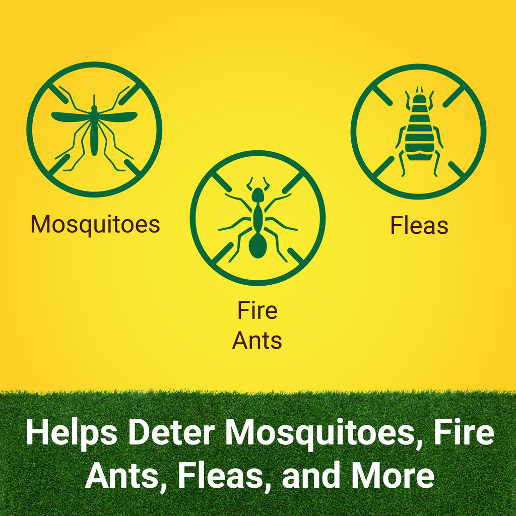 NatureShield Insect & Pest Repellent