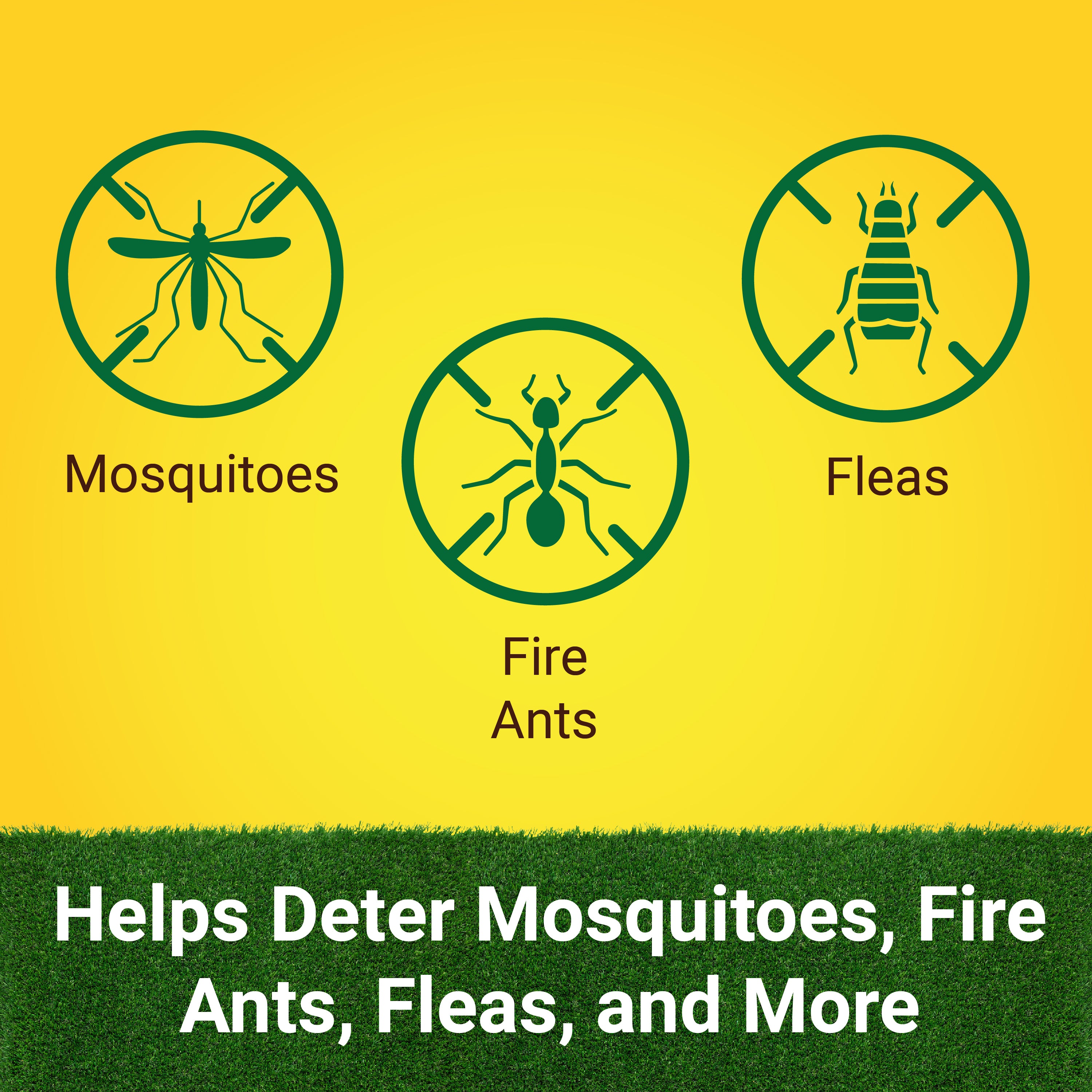NatureShield Insect & Pest Repellent