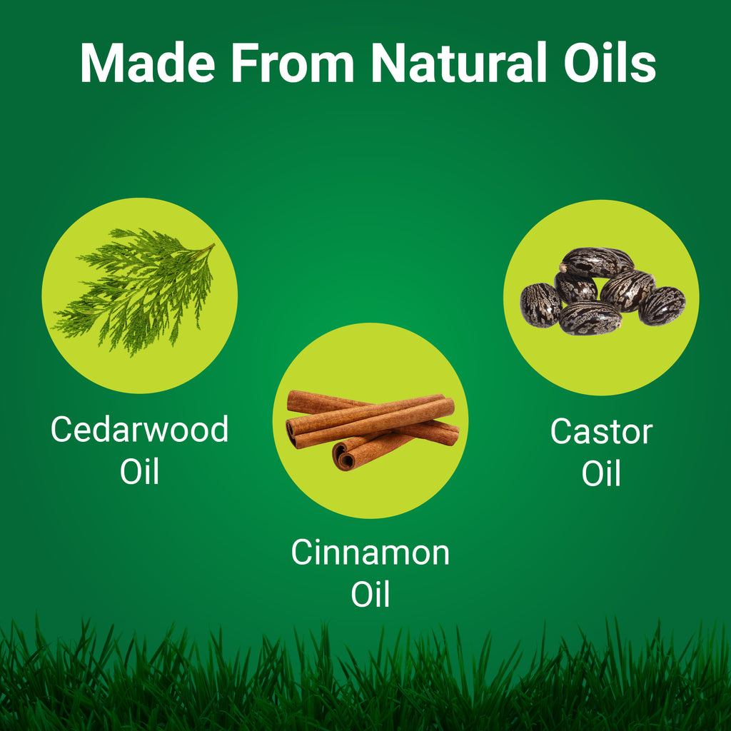NatureShield Insect & Pest Repellent