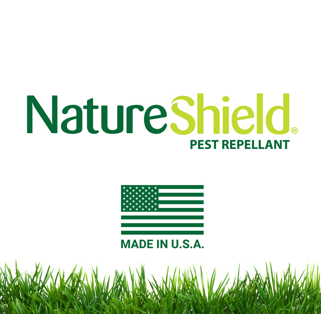 NatureShield Insect & Pest Repellent