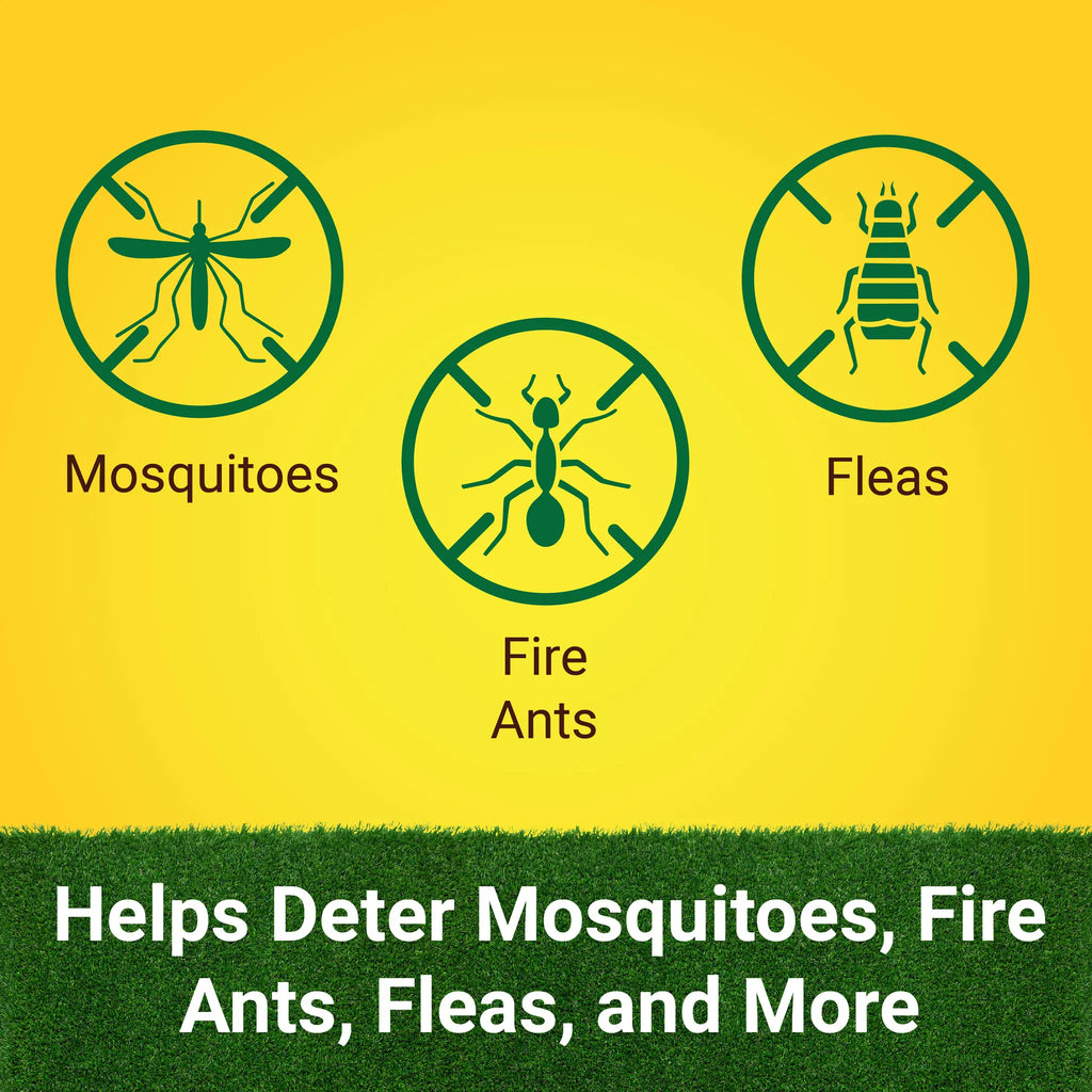 NatureShield® Insect & Pest Repellent