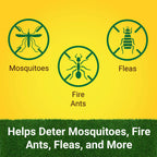 NatureShield® Insect & Pest Repellent