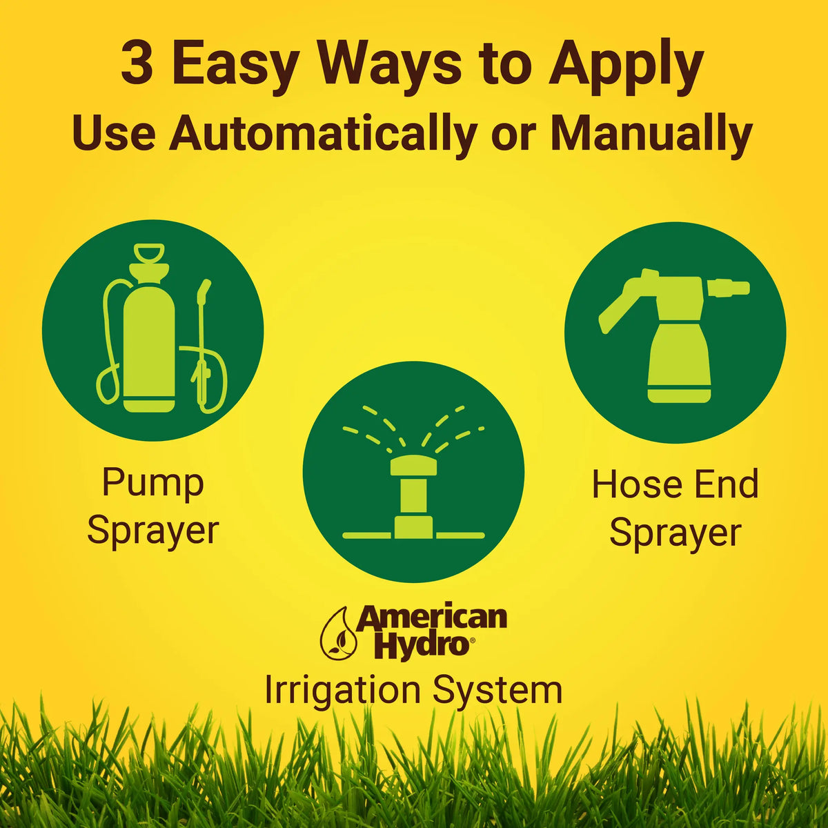 NatureShield® Insect &amp; Pest Repellent