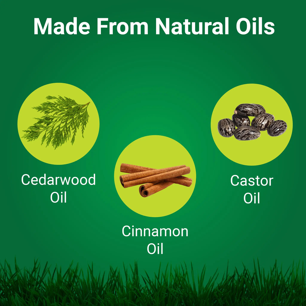 NatureShield® Insect & Pest Repellent