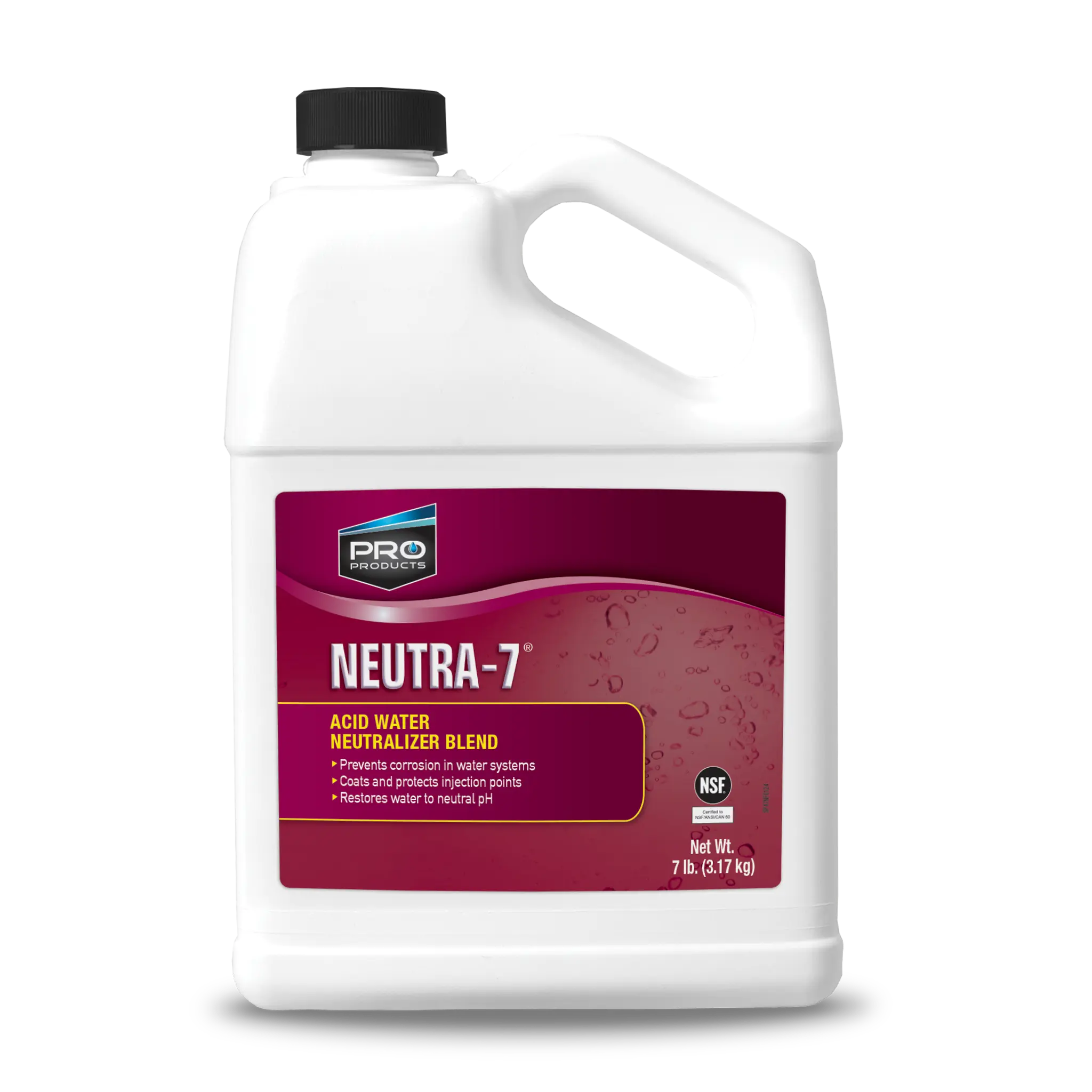 Neutra-7® Acid Water Neutralizer Blend