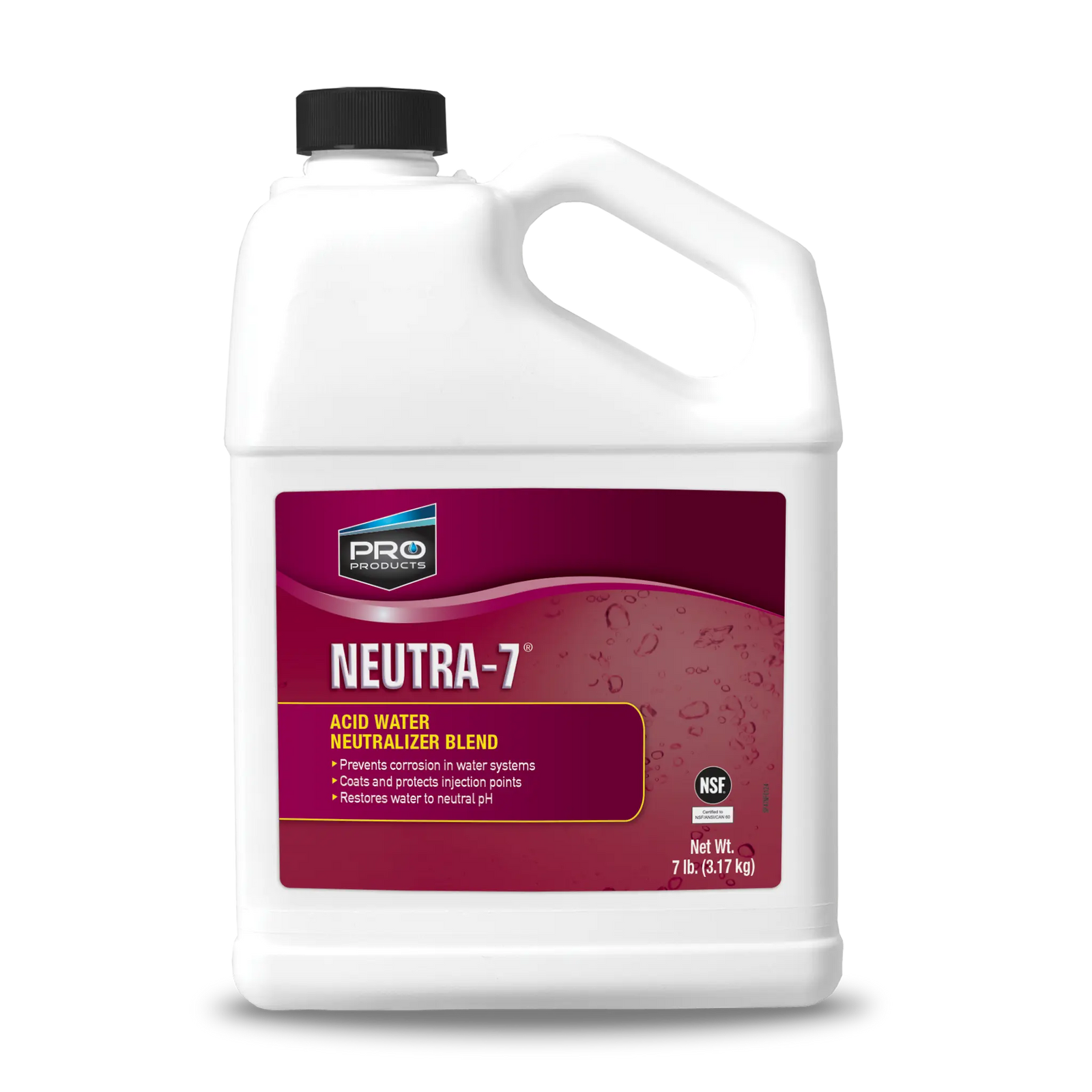 Neutra-7® Acid Water Neutralizer Blend