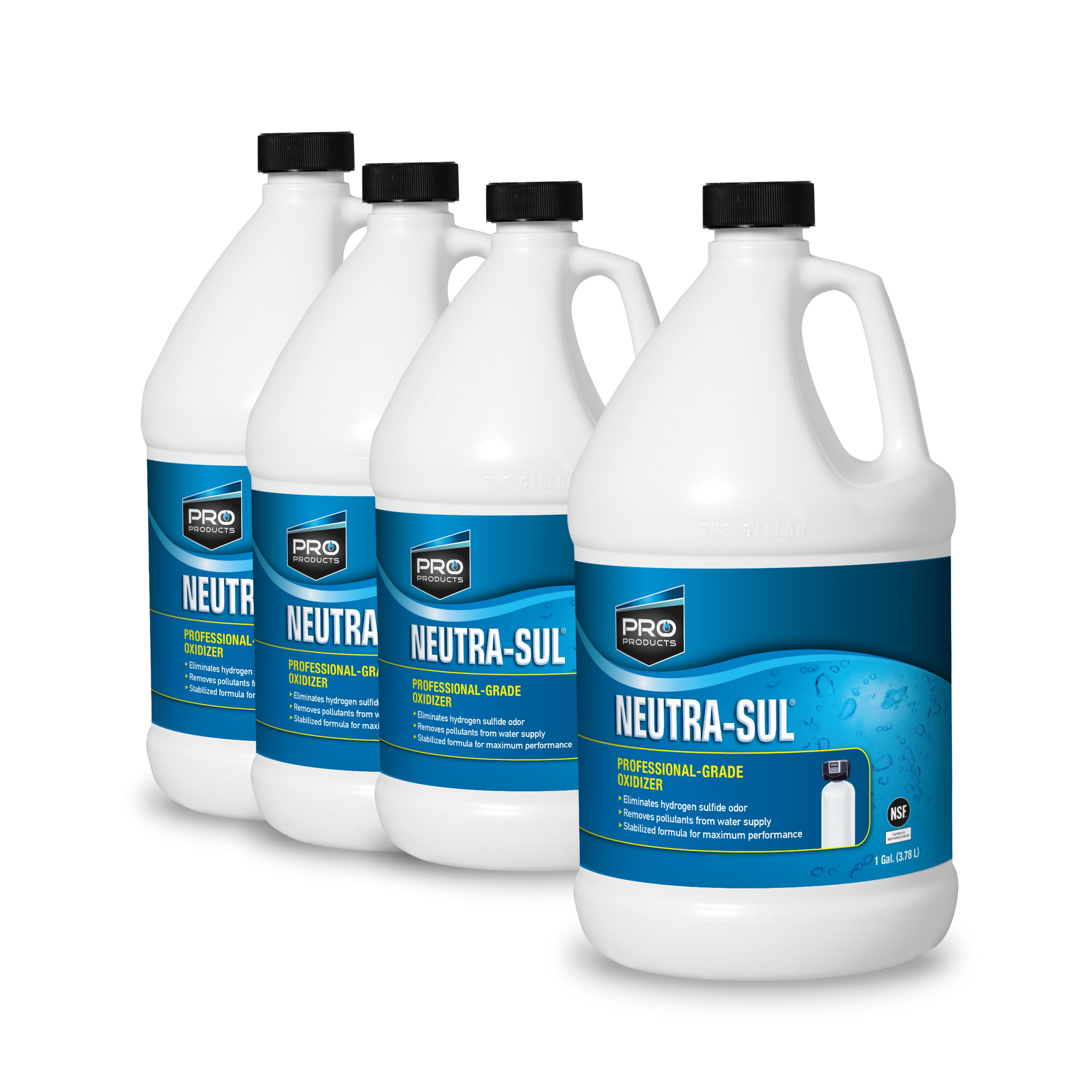 Neutra-Sul® Professional Grade Oxidizer