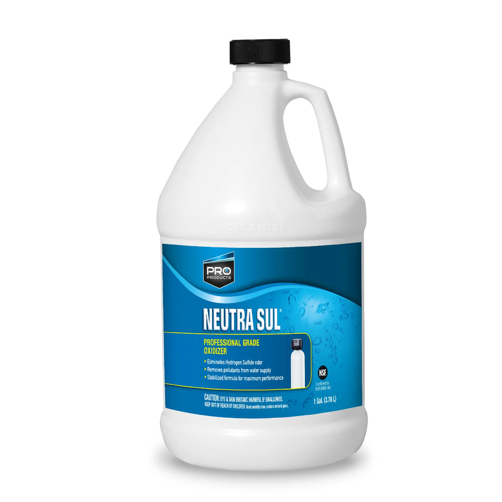 Neutra-Sul® Professional Grade Oxidizer