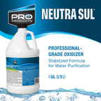 Neutra-Sul® Professional Grade Oxidizer