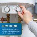 Neutra-Sul® Professional Grade Oxidizer