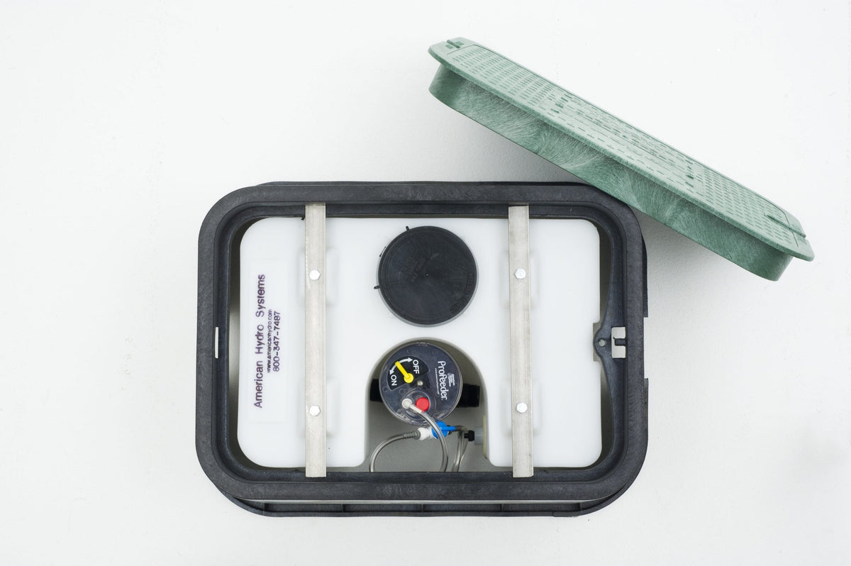GreenFeeder® System