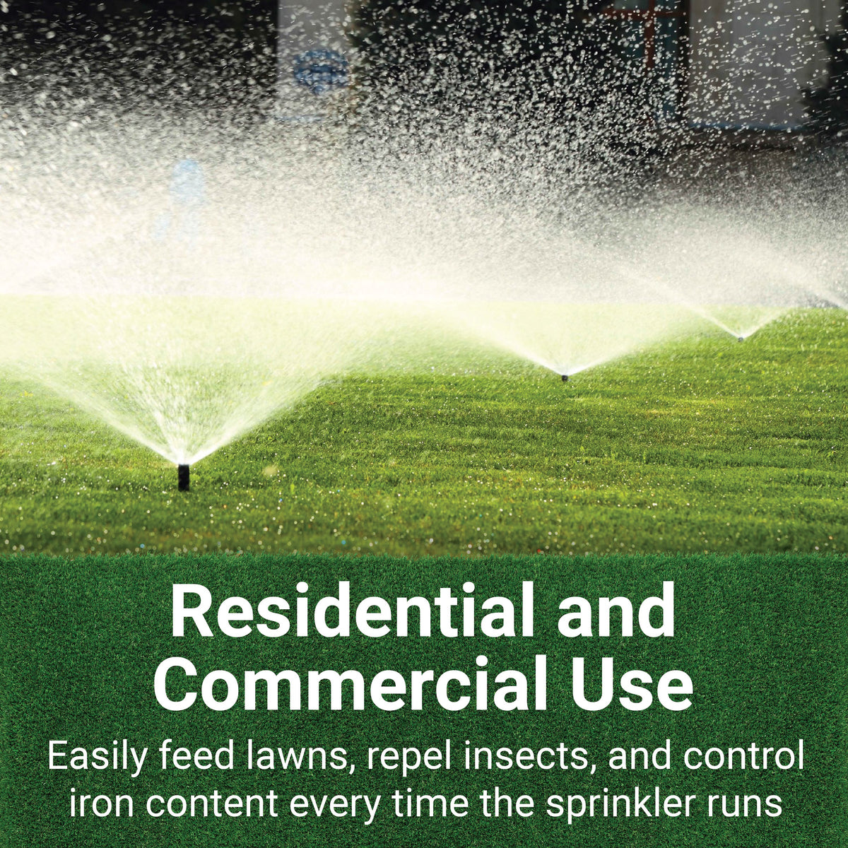 GreenFeeder® System