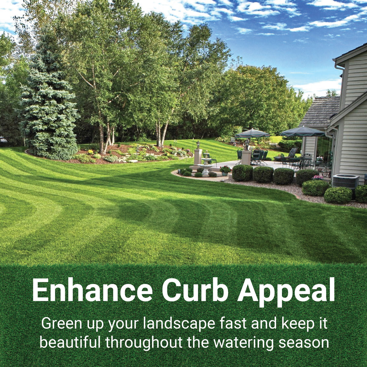 GreenFeeder® System