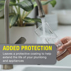 Poly-Guard® Crystals, Scale & Rust Preventer