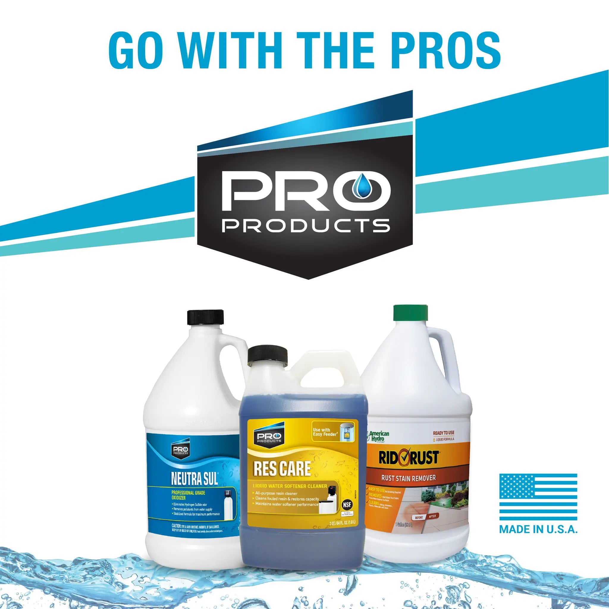 Poly-Guard® Crystals, Scale & Rust Preventer
