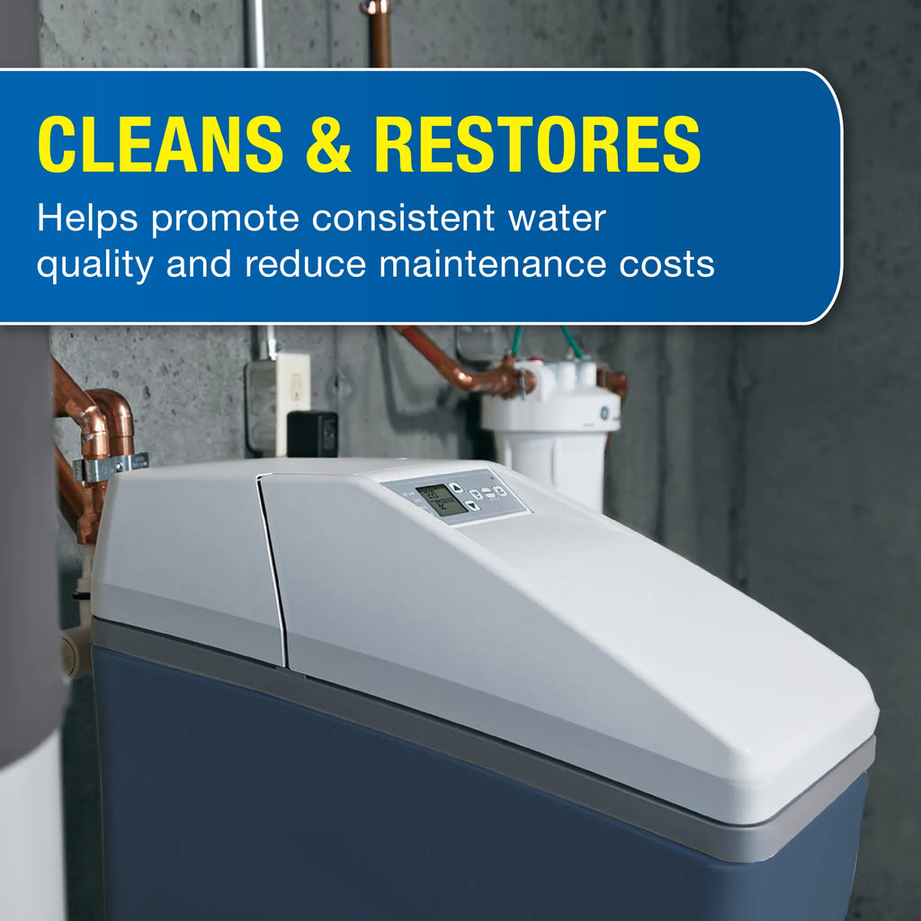 Pro Softener Mate® Water Softener Cleaner