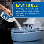 Pro Softener Mate® Water Softener Cleaner