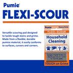 Pumie® Pro Flexi-Scour Screen